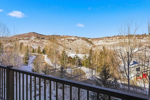 Tiny photo for 8998 LARIAT RD, Park City, UT 84098 (MLS # 2146807)