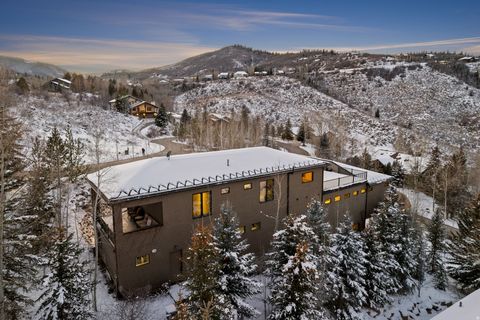 Tiny photo for 8998 LARIAT RD, Park City, UT 84098 (MLS # 2146807)
