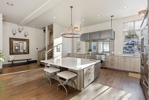 Tiny photo for 8998 LARIAT RD, Park City, UT 84098 (MLS # 2146807)