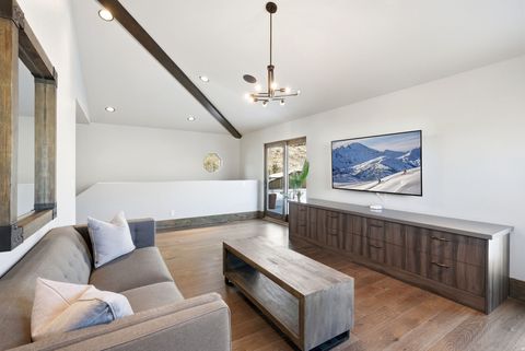 Tiny photo for 8998 LARIAT RD, Park City, UT 84098 (MLS # 2146807)