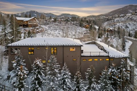 Tiny photo for 8998 LARIAT RD, Park City, UT 84098 (MLS # 2146807)