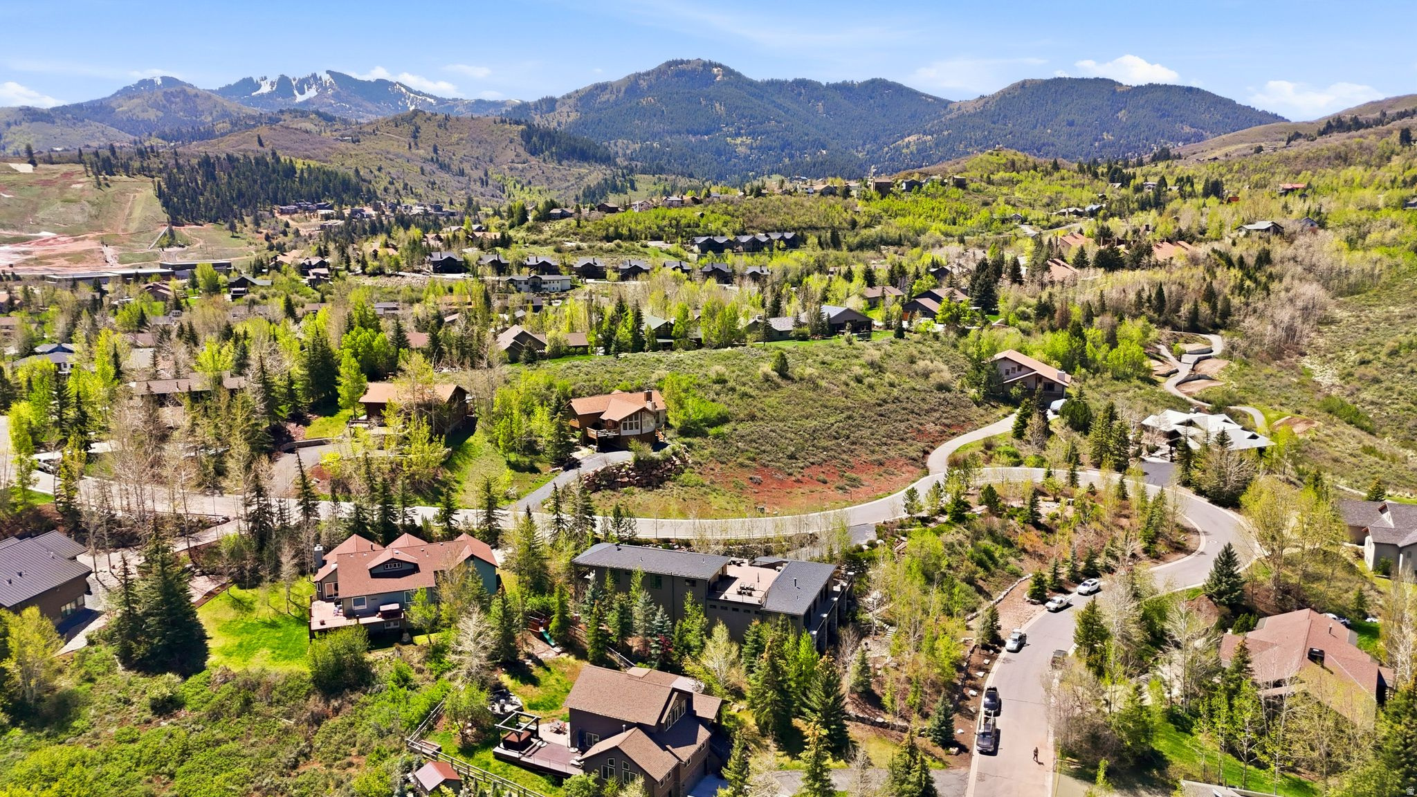 JEREMY RANCH - Residential