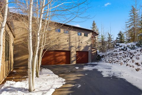 Tiny photo for 8998 LARIAT RD, Park City, UT 84098 (MLS # 2146807)