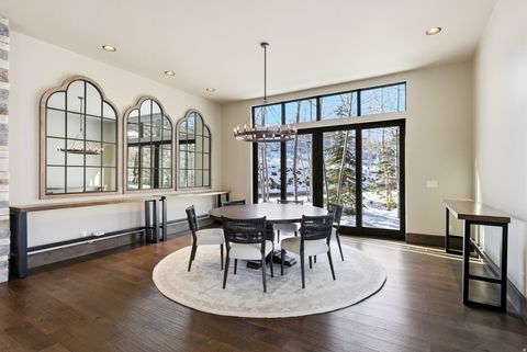 Tiny photo for 8998 LARIAT RD, Park City, UT 84098 (MLS # 2146807)