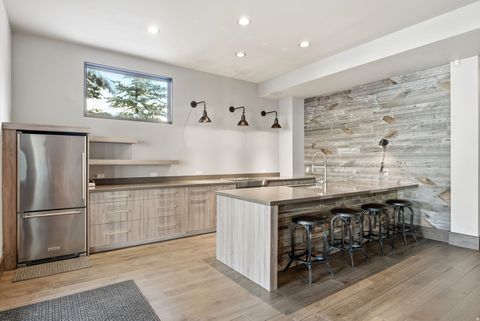 Tiny photo for 8998 LARIAT RD, Park City, UT 84098 (MLS # 2146807)