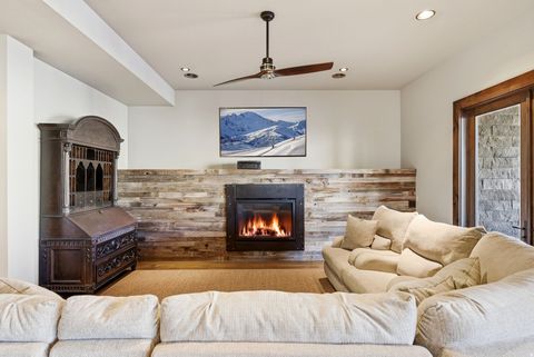 Tiny photo for 8998 LARIAT RD, Park City, UT 84098 (MLS # 2146807)