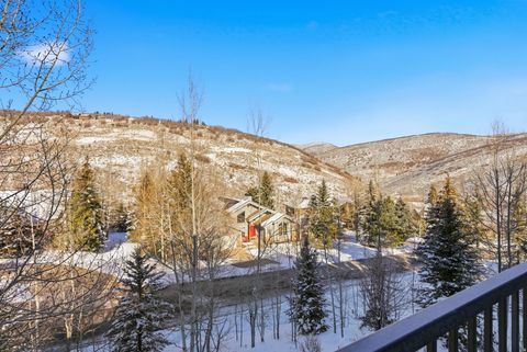 Tiny photo for 8998 LARIAT RD, Park City, UT 84098 (MLS # 2146807)