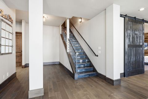 Tiny photo for 8998 LARIAT RD, Park City, UT 84098 (MLS # 2146807)