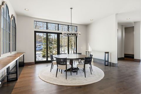 Tiny photo for 8998 LARIAT RD, Park City, UT 84098 (MLS # 2146807)