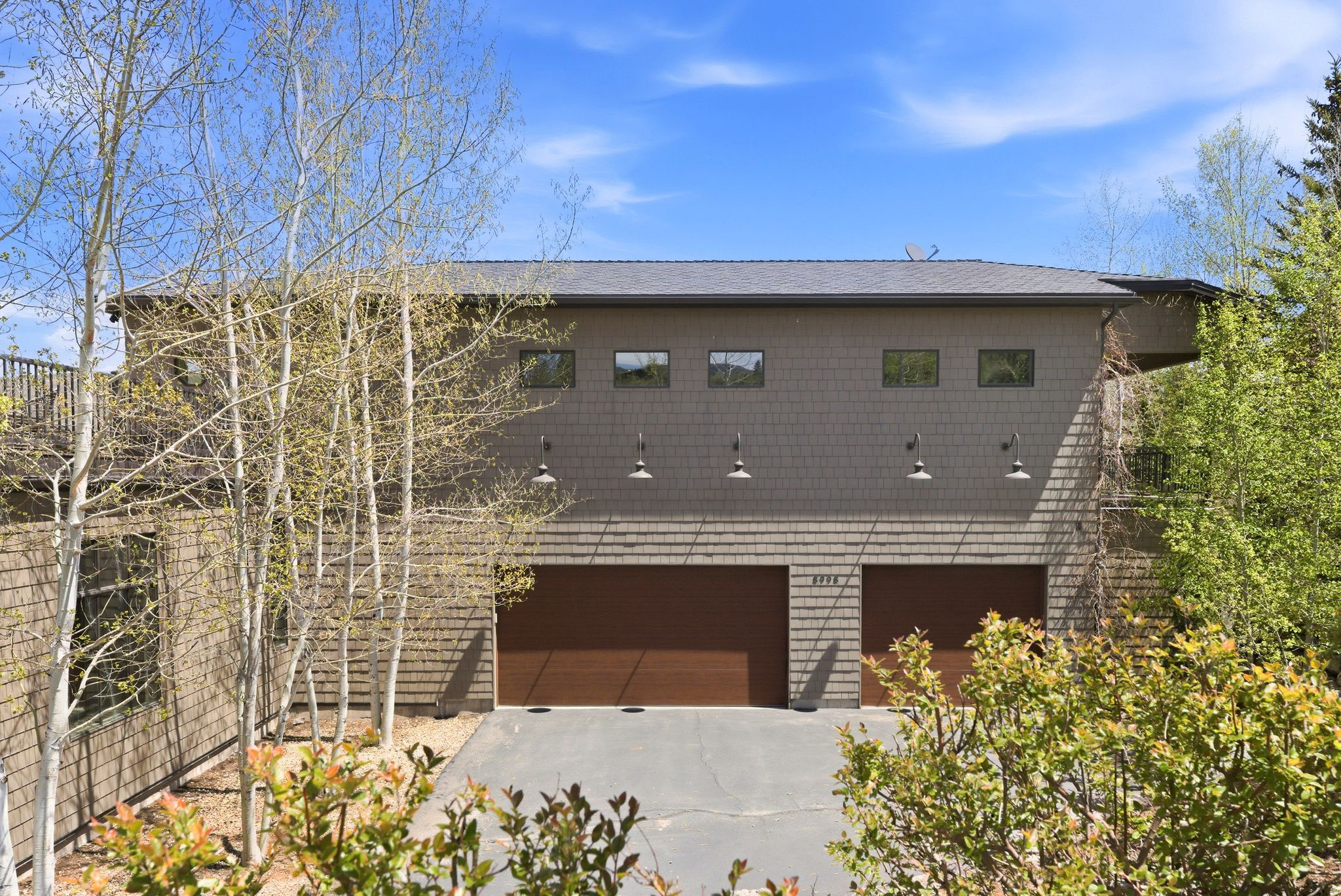 JEREMY RANCH - Residential