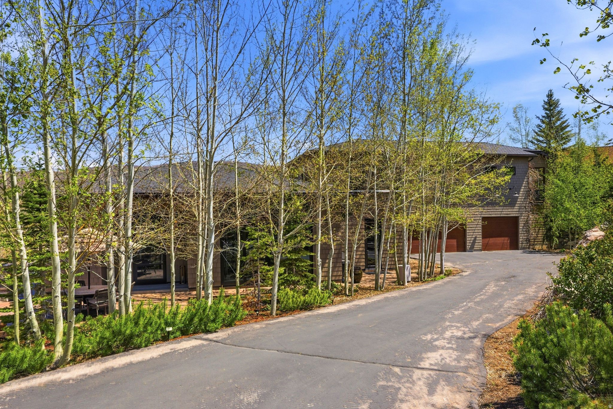JEREMY RANCH - Residential