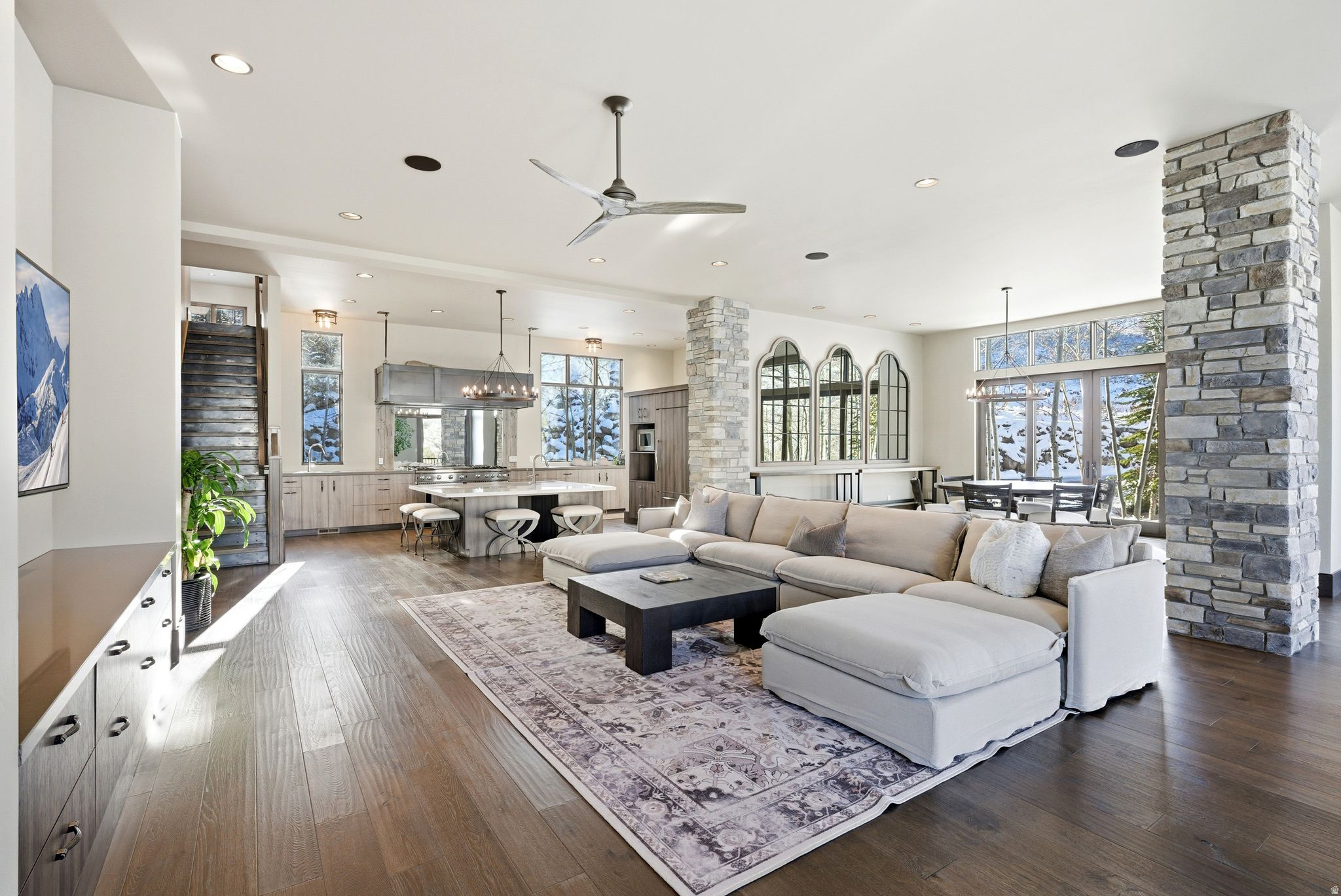 JEREMY RANCH - Residential