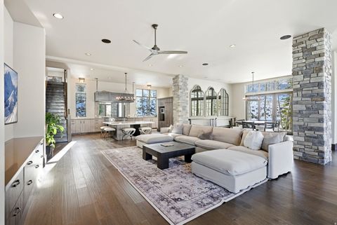 Tiny photo for 8998 LARIAT RD, Park City, UT 84098 (MLS # 2146807)