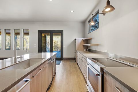 Tiny photo for 8998 LARIAT RD, Park City, UT 84098 (MLS # 2146807)
