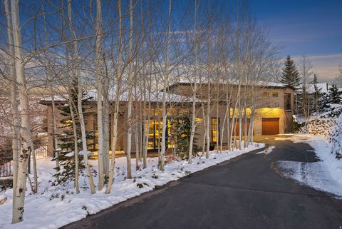 Tiny photo for 8998 LARIAT RD, Park City, UT 84098 (MLS # 2146807)