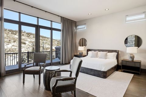 Tiny photo for 8998 LARIAT RD, Park City, UT 84098 (MLS # 2146807)