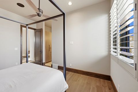 Tiny photo for 8998 LARIAT RD, Park City, UT 84098 (MLS # 2146807)