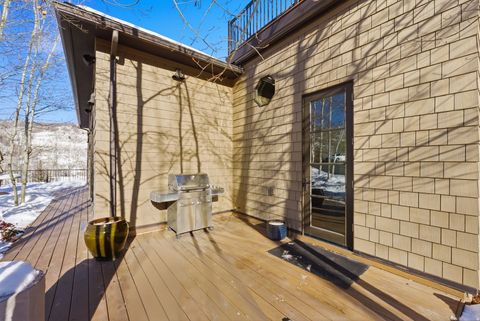 Tiny photo for 8998 LARIAT RD, Park City, UT 84098 (MLS # 2146807)