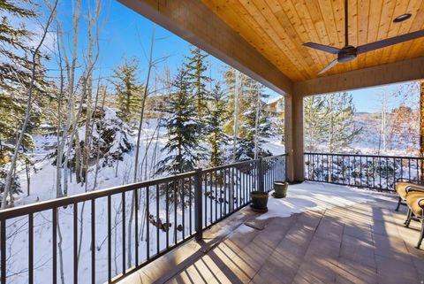 Tiny photo for 8998 LARIAT RD, Park City, UT 84098 (MLS # 2146807)