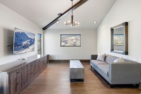 Tiny photo for 8998 LARIAT RD, Park City, UT 84098 (MLS # 2146807)