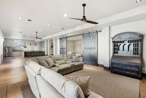 Tiny photo for 8998 LARIAT RD, Park City, UT 84098 (MLS # 2146807)