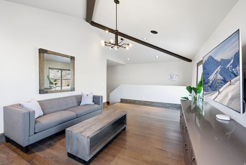 Tiny photo for 8998 LARIAT RD, Park City, UT 84098 (MLS # 2146807)