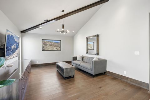 Tiny photo for 8998 LARIAT RD, Park City, UT 84098 (MLS # 2146807)