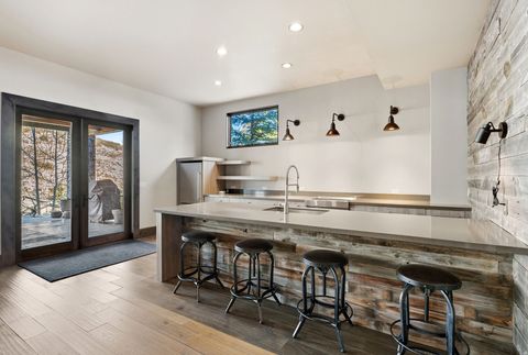 Tiny photo for 8998 LARIAT RD, Park City, UT 84098 (MLS # 2146807)