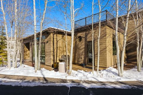 Tiny photo for 8998 LARIAT RD, Park City, UT 84098 (MLS # 2146807)
