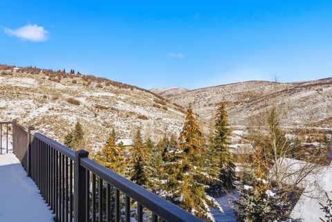 Tiny photo for 8998 LARIAT RD, Park City, UT 84098 (MLS # 2146807)