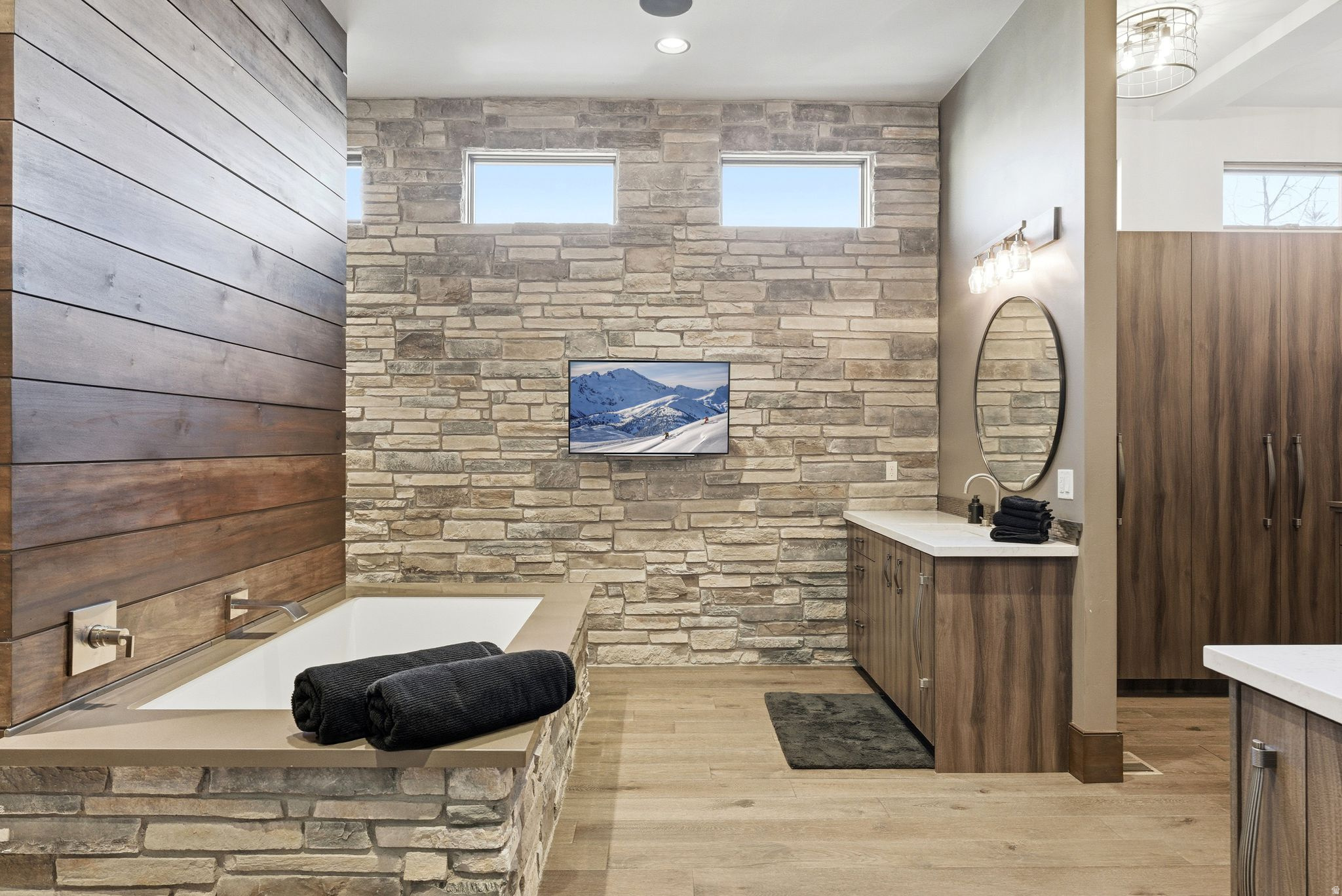 JEREMY RANCH - Residential