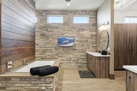 Tiny photo for 8998 LARIAT RD, Park City, UT 84098 (MLS # 2146807)