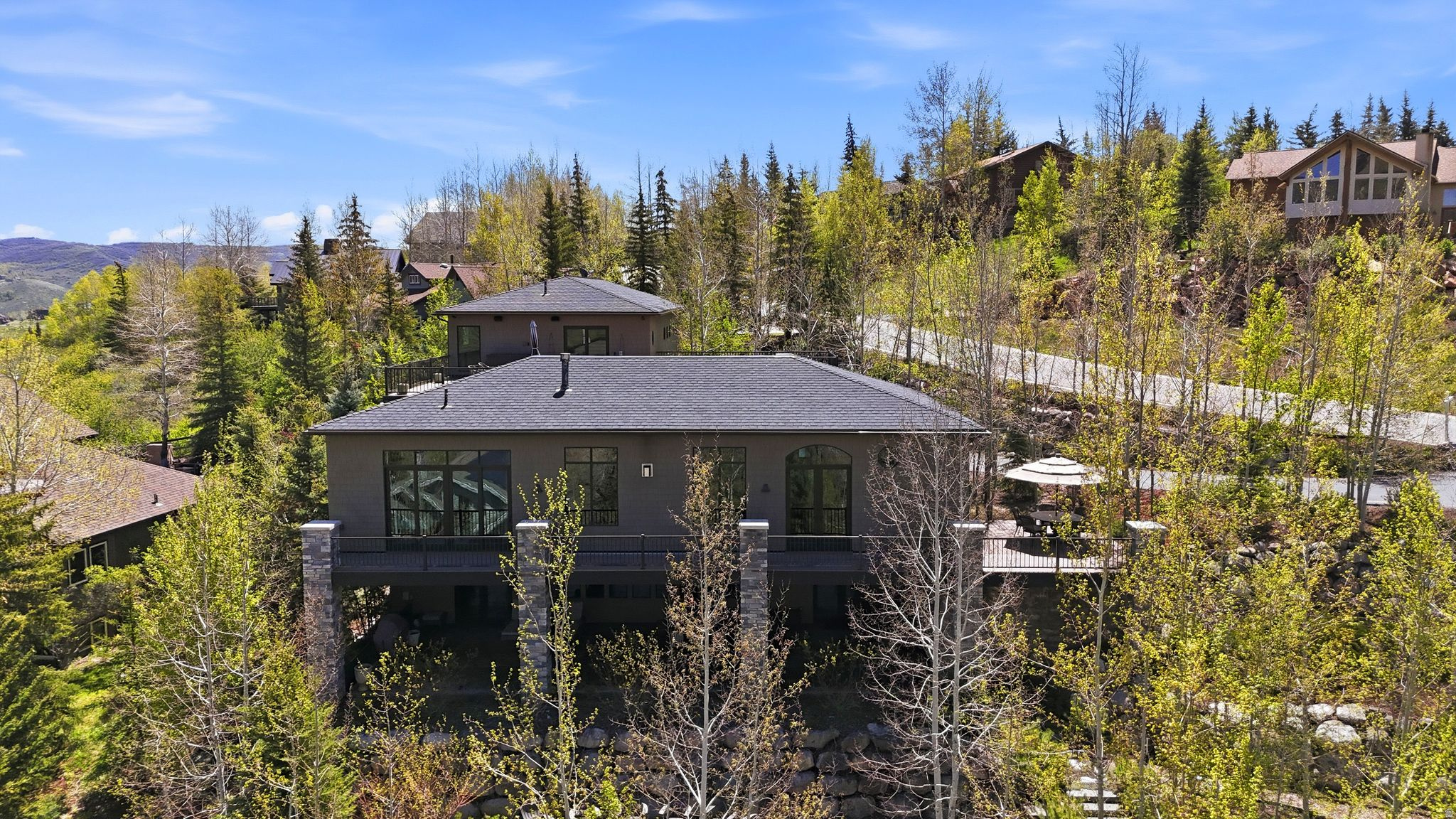 JEREMY RANCH - Residential