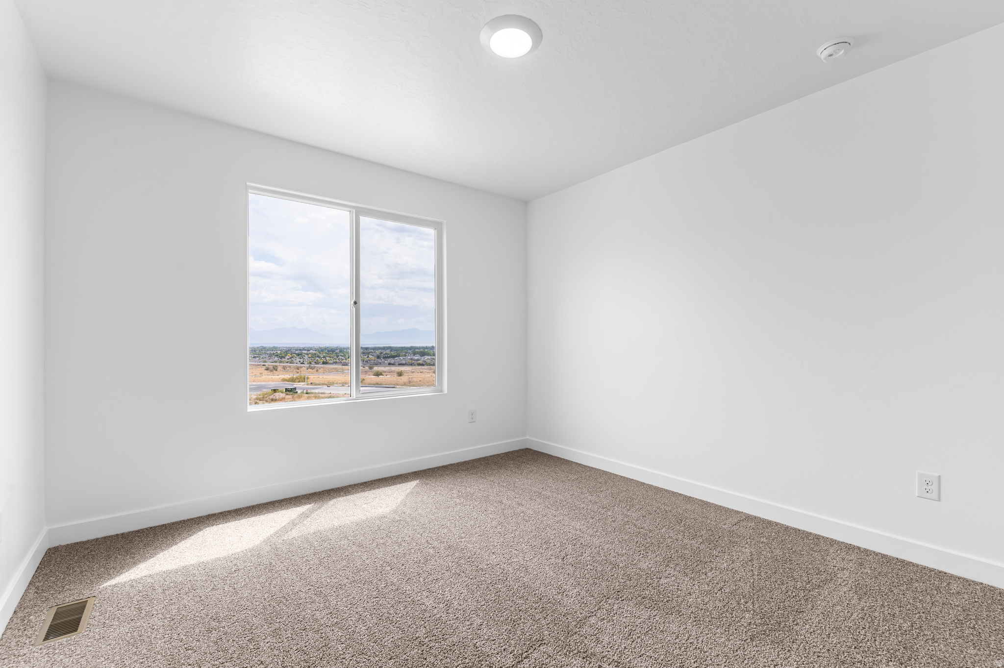 INVERNESS BY D.R. HORTON - Residential