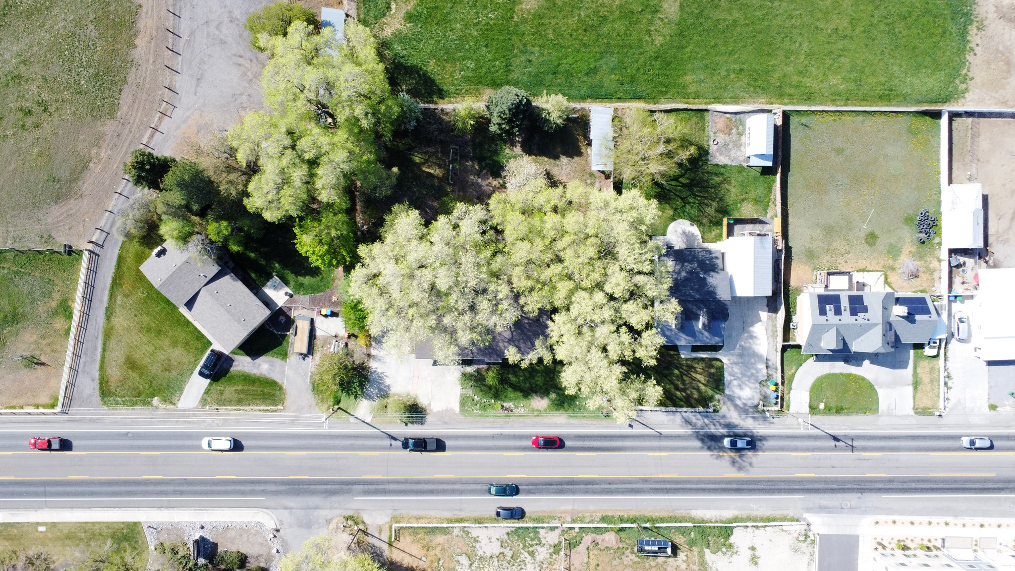 DENSMORE - Residential