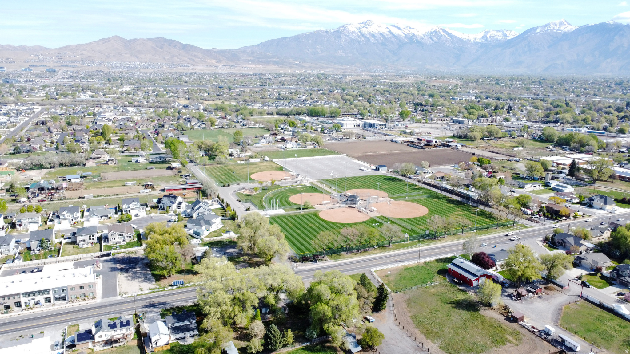 DENSMORE - Residential