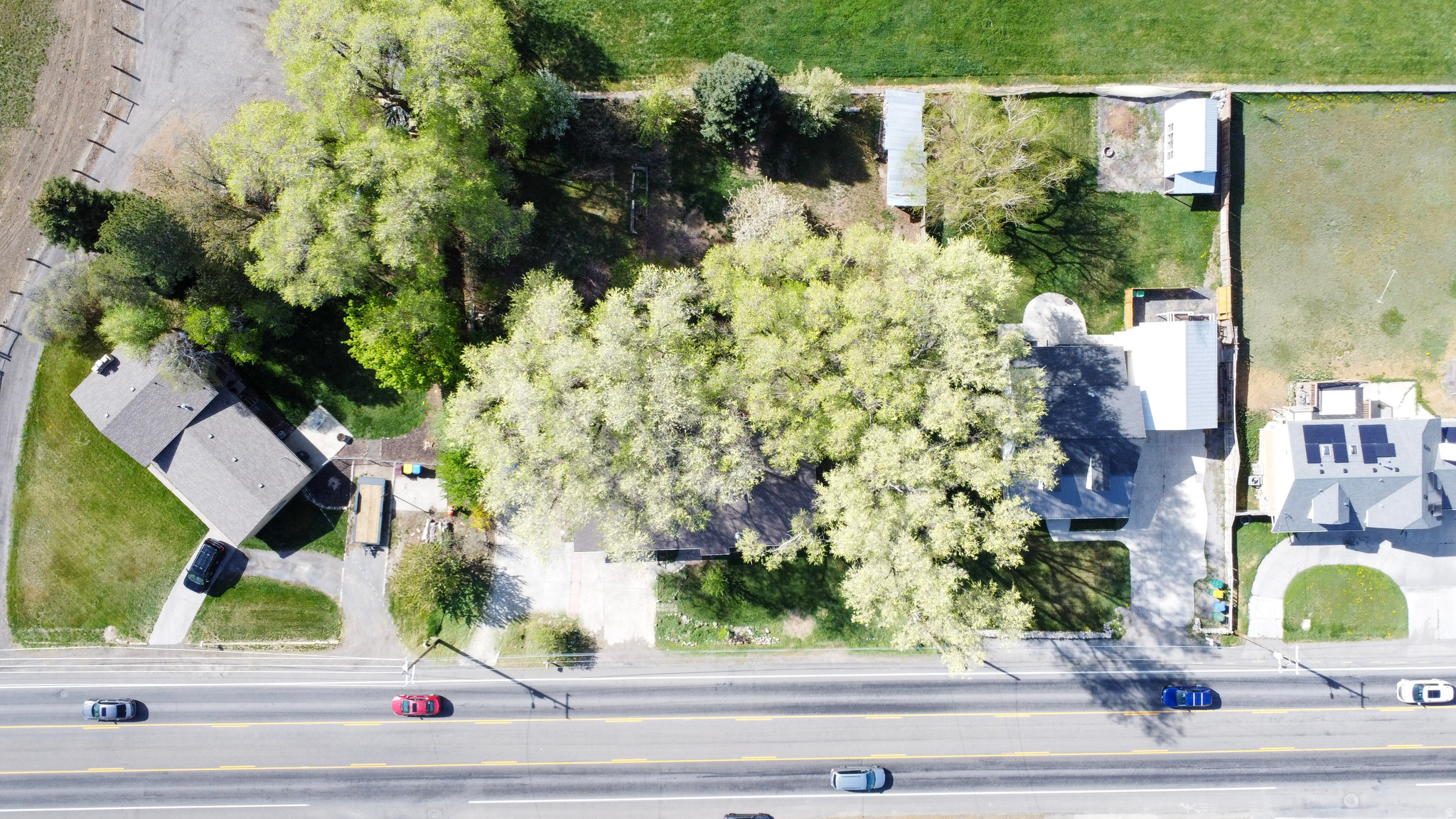 DENSMORE - Residential