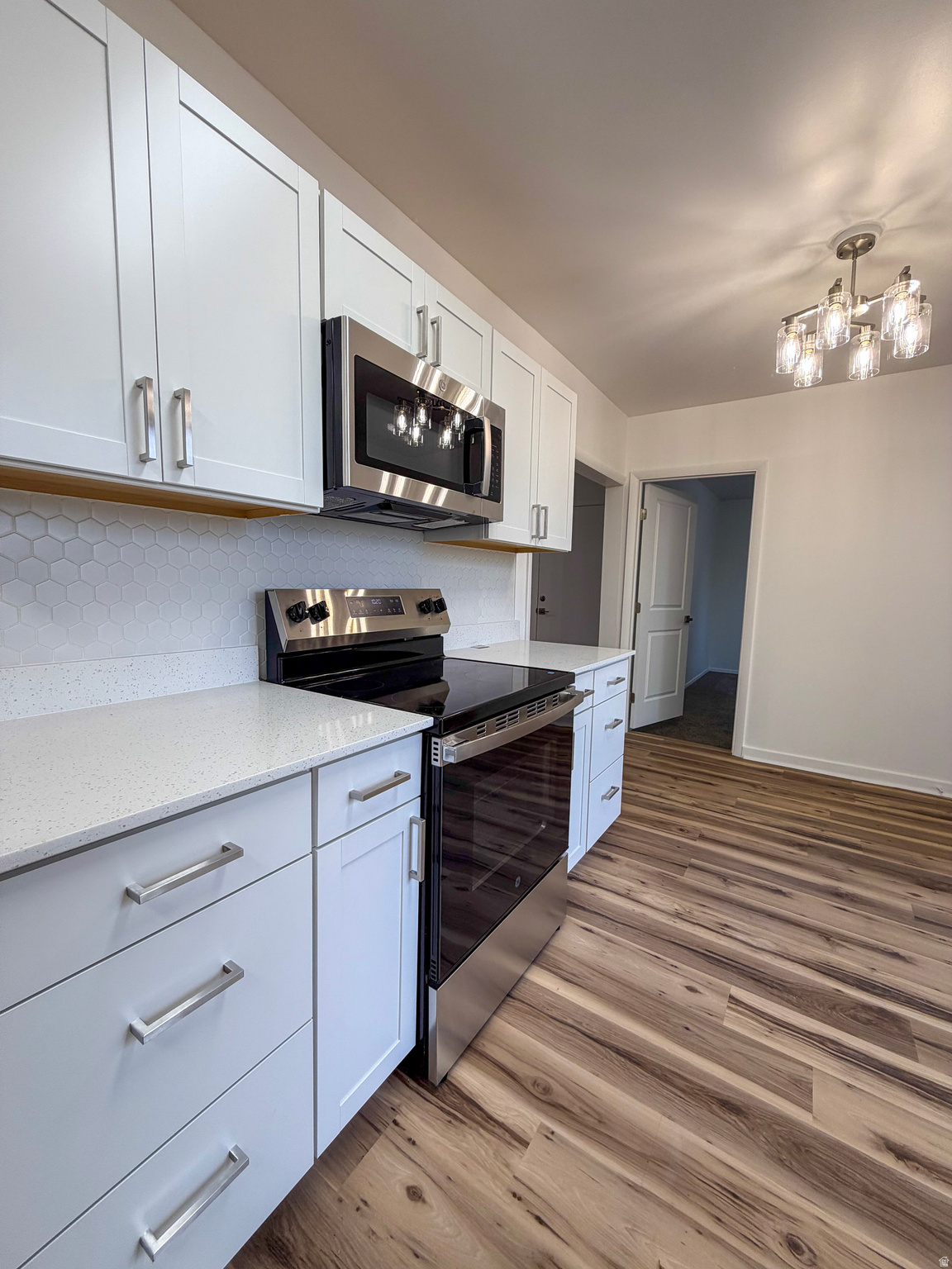 DENSMORE - Residential