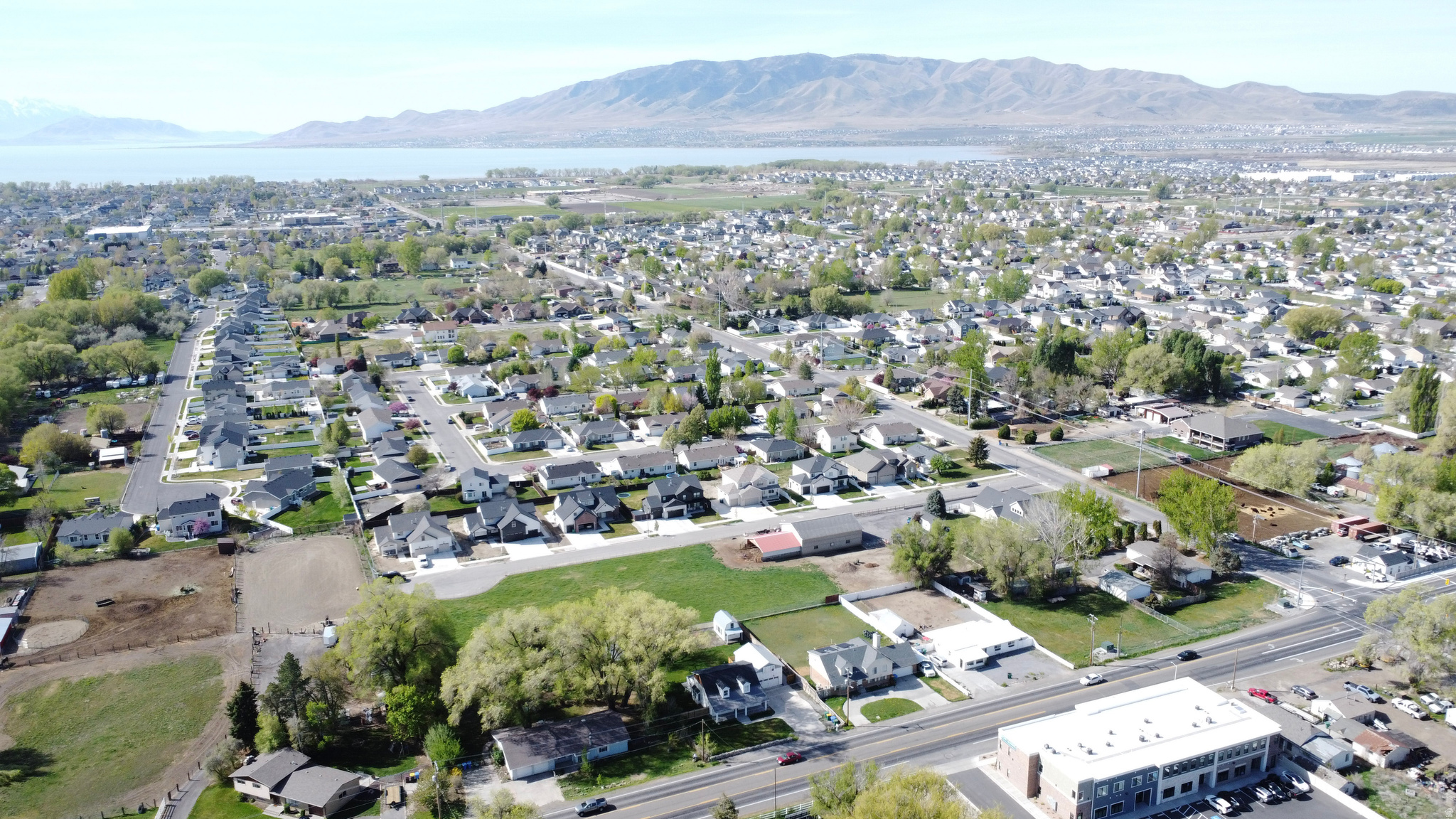 DENSMORE - Residential