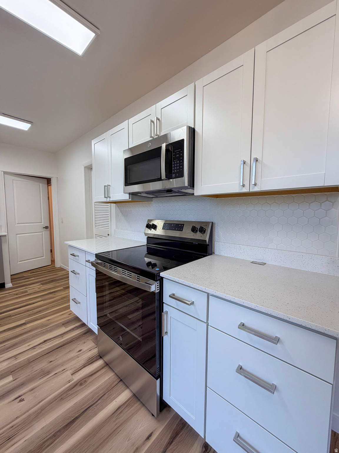 DENSMORE - Residential