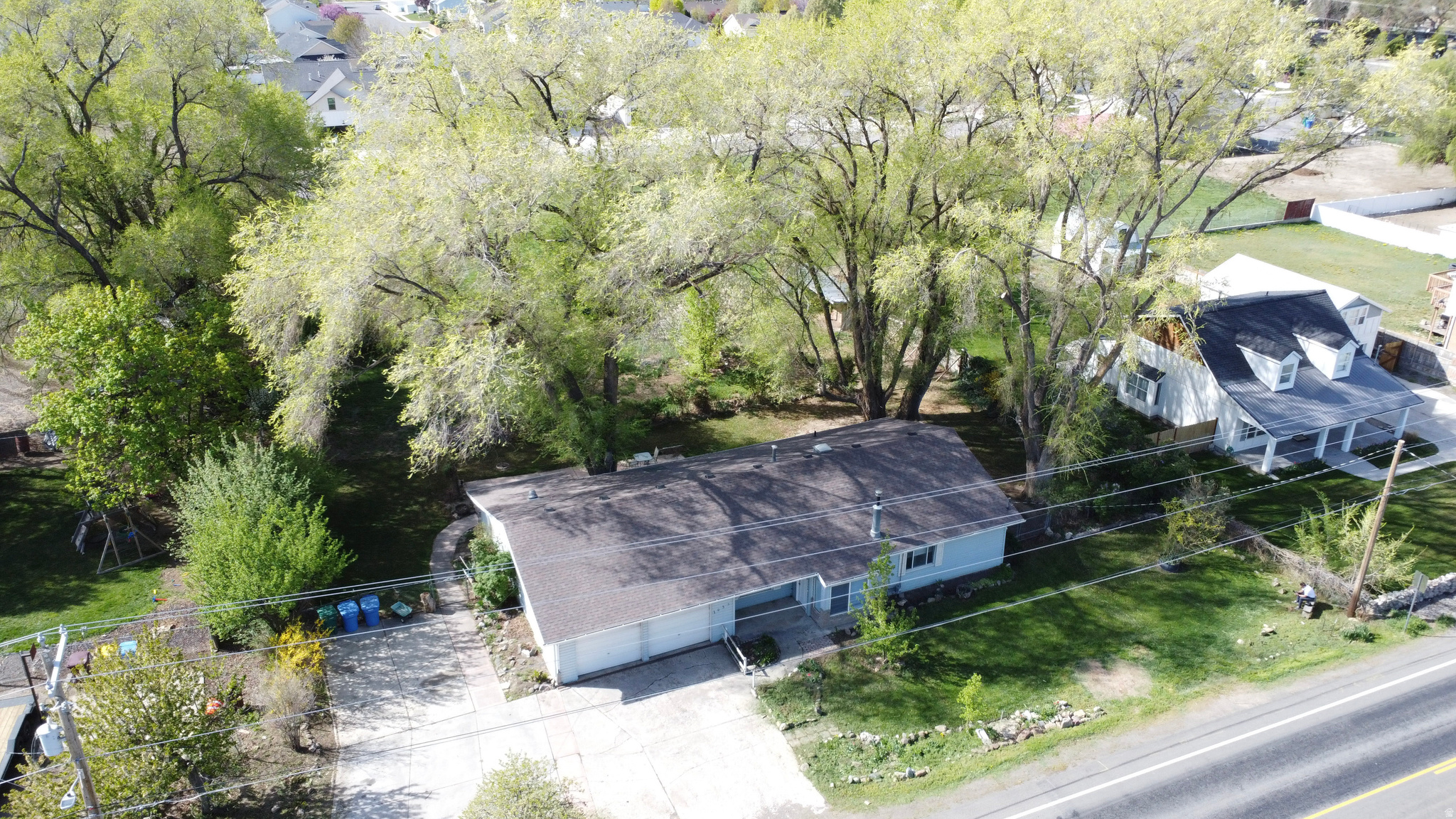 DENSMORE - Residential