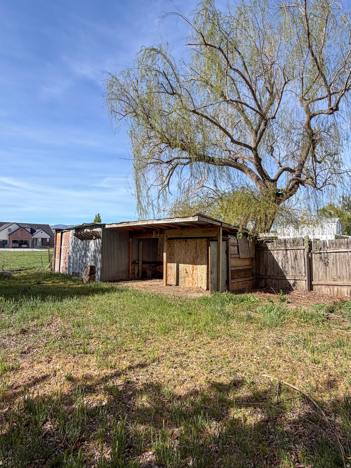 DENSMORE - Residential