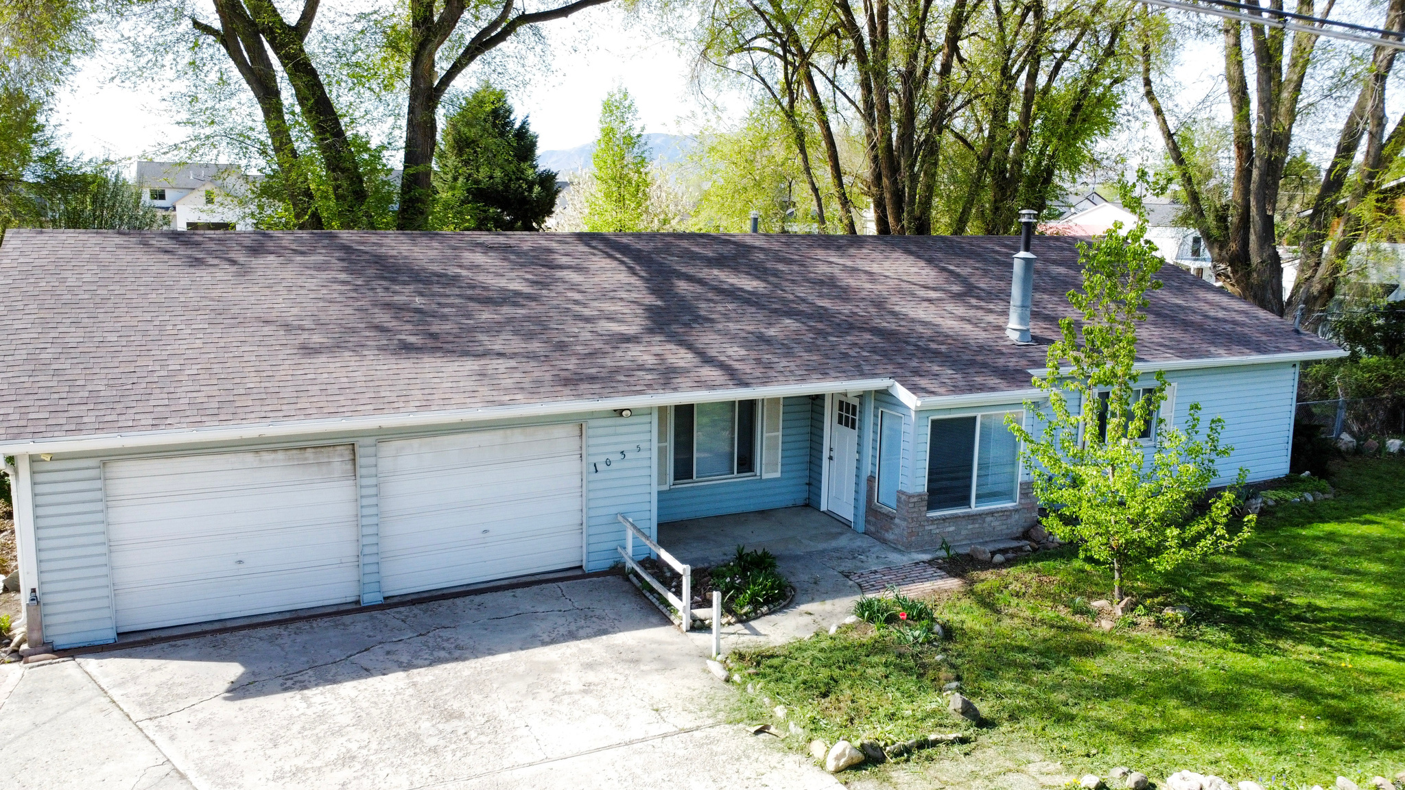 DENSMORE - Residential