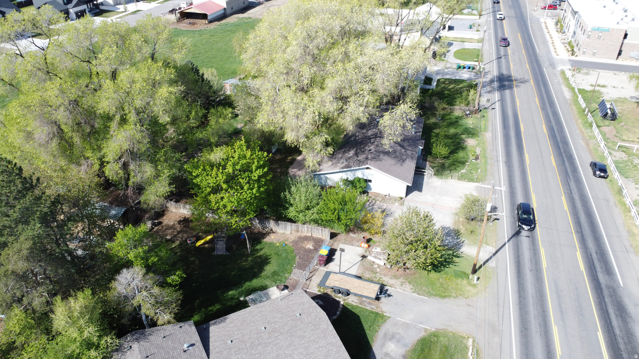 DENSMORE - Residential