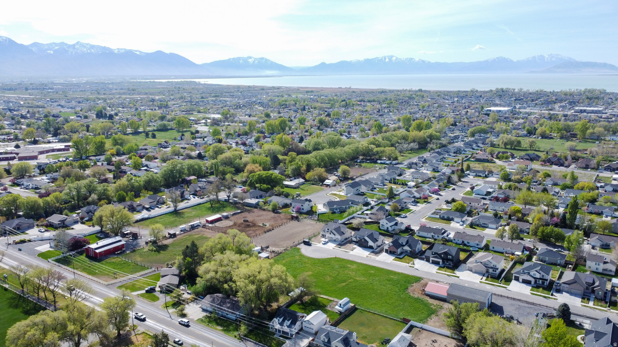 DENSMORE - Residential