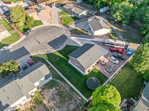 Tiny photo for 624 DESERT WILLOW CIR, Salina, UT 84654 (MLS # 2183200)
