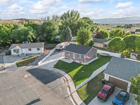 Tiny photo for 624 DESERT WILLOW CIR, Salina, UT 84654 (MLS # 2183200)