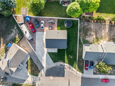 Tiny photo for 624 DESERT WILLOW CIR, Salina, UT 84654 (MLS # 2183200)
