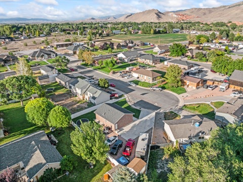 Tiny photo for 624 DESERT WILLOW CIR, Salina, UT 84654 (MLS # 2183200)