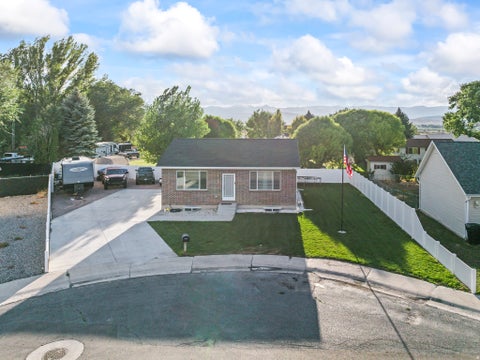 Tiny photo for 624 DESERT WILLOW CIR, Salina, UT 84654 (MLS # 2183200)